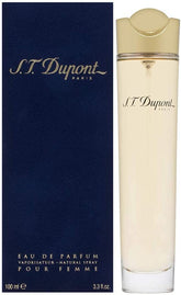 PER.DUPONT WOMAN 100ML